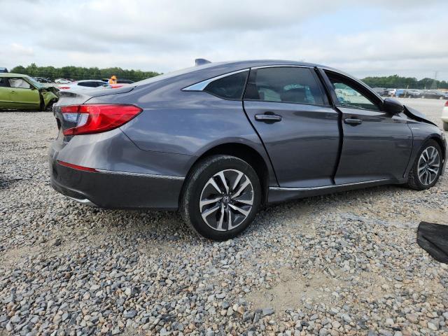 2019 HONDA ACCORD HYBRID EX #3311459251