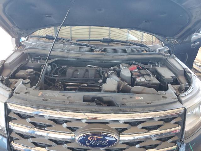 2018 FORD EXPLORER 1FM5K7B80JGC94211