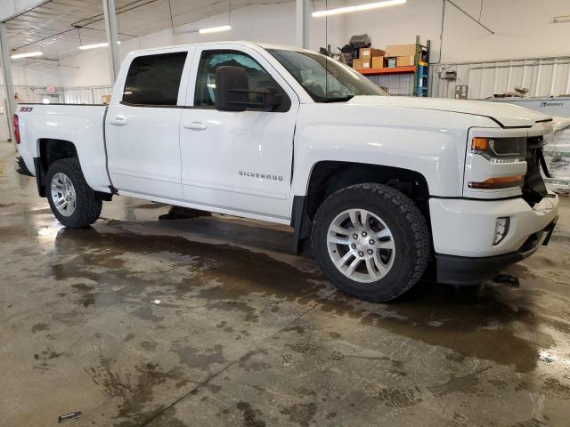 2016 CHEVROLET 1500 3GCUKREC2GG300521