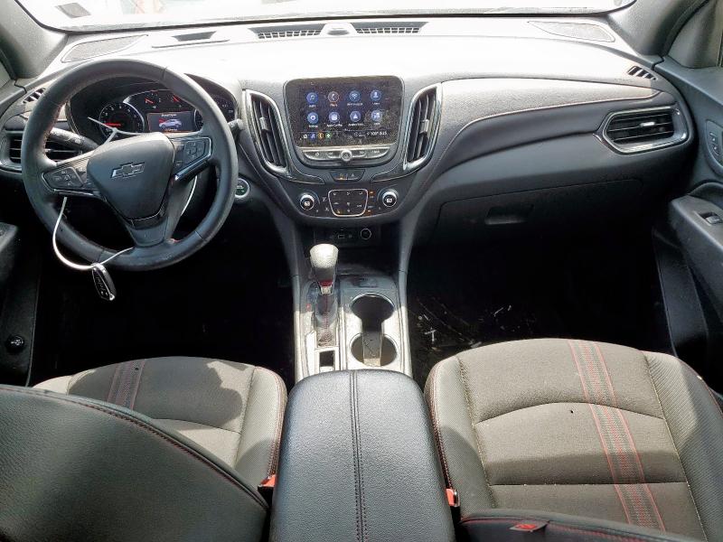 2024 CHEVROLET EQUINOX RS 3GNAXMEG0RL135161