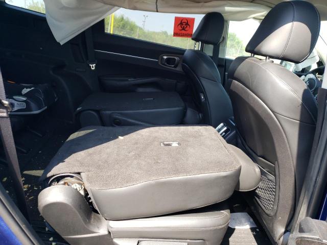 2023 KIA SORENTO EX #3274666779