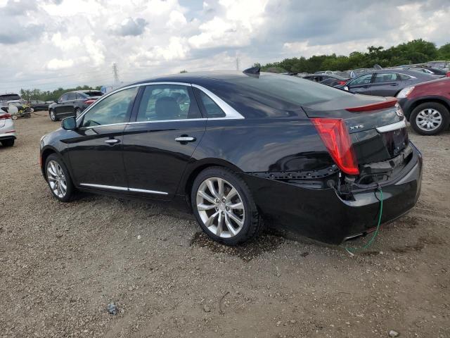 2017 CADILLAC XTS LUXURY 2G61M5S35H9115291