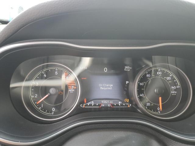 2019 JEEP CHEROKEE T 1C4PJMBN7KD437629