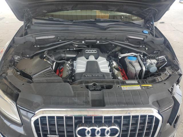 2017 AUDI Q5 PREMIUM PLUS S-LINE WA1D7AFP1HA016084