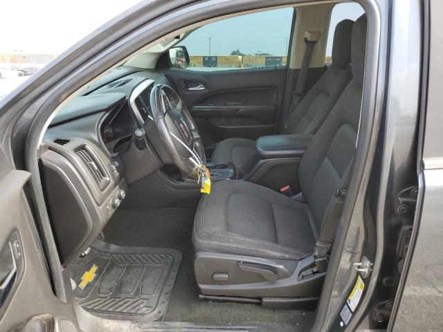 2016 GMC CANYON SLE 1GTP6CE16G1360247