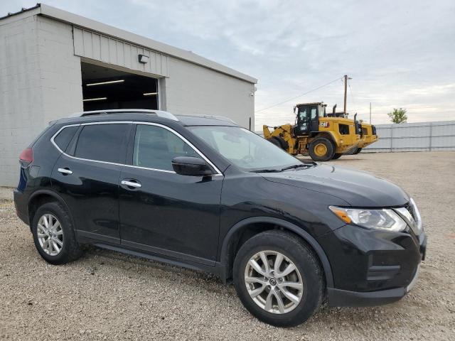 2019 NISSAN ROGUE S 5N1AT2MV0KC730727