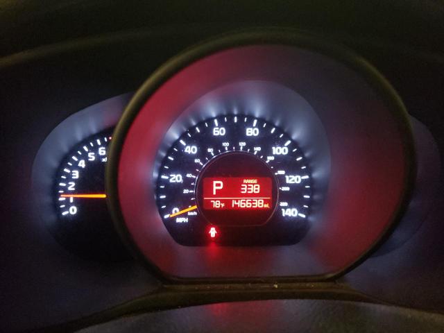 2018 KIA SOUL - KNDJN2A23J7538685