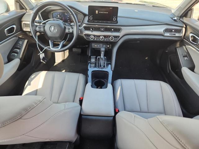 2025 ACURA INTEGRA 19UDE4H25SA006519