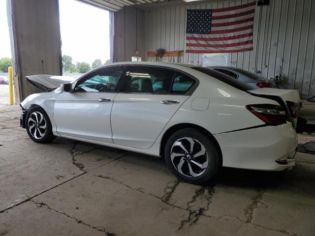2017 HONDA ACCORD EXL 1HGCR3F85HA009060
