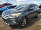 2017 FORD ESCAPE SE - 1FMCU0GD7HUA53501