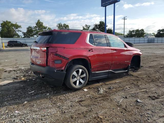 2020 CHEVROLET TRAVERSE LT 1GNERHKW3LJ251225