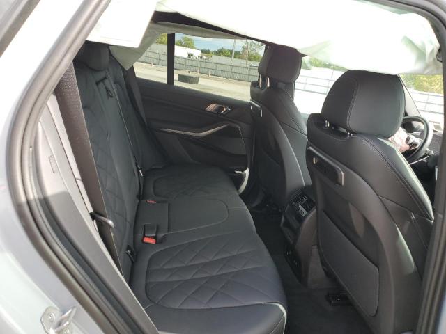 2024 BMW X5 XDRIVE40I 5UX23EU07R9V52223