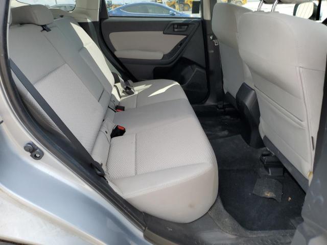 2015 SUBARU FORESTER 2 JF2SJADC9FH445512
