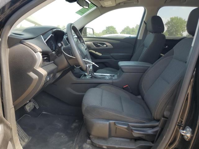 2020 CHEVROLET TRAVERSE L 1GNEVFKW8LJ170169