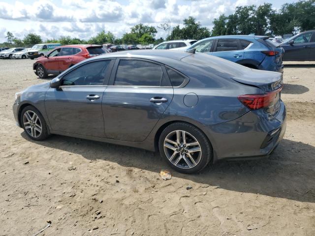 2019 KIA FORTE GT L 3KPF34AD1KE078632