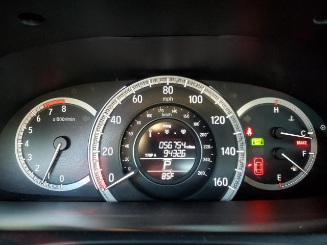 2017 HONDA ACCORD EX 1HGCR2F75HA005205