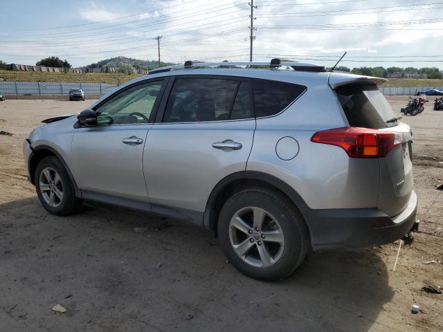 2015 TOYOTA RAV4 XLE - JTMRFREV6FJ042402