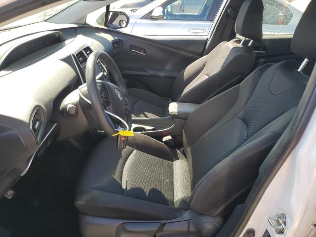 2021 TOYOTA PRIUS SPECIAL EDITION JTDKAMFU8M3141118