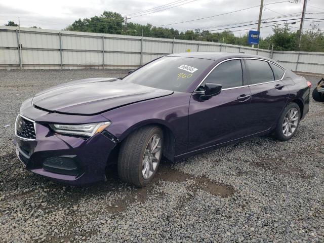 ACURA TLX