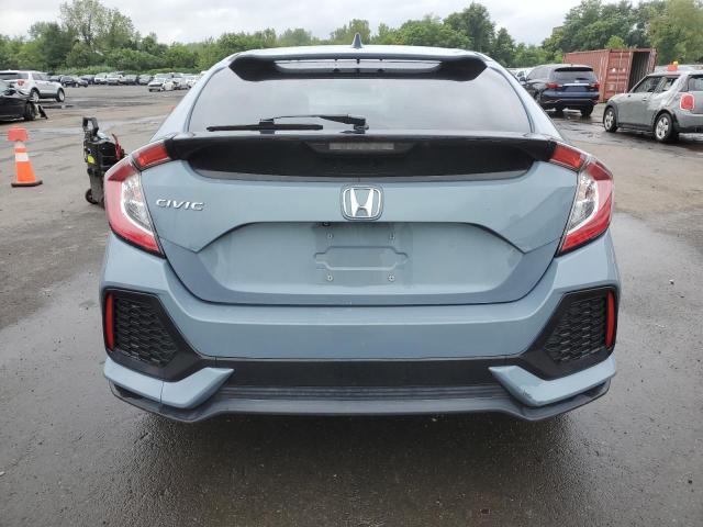 2018 HONDA CIVIC EX SHHFK7H58JU400872