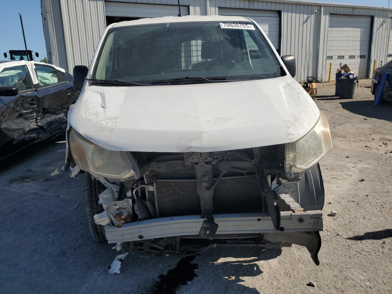 CHEVROLET EXPRESS LT