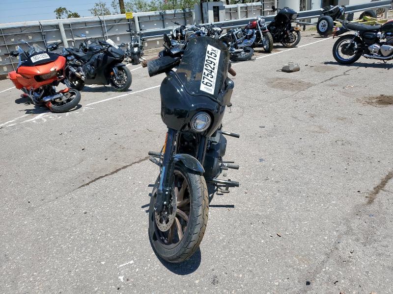 2020 HARLEY-DAVIDSON FXLRS 1HD1YWK29LB077083