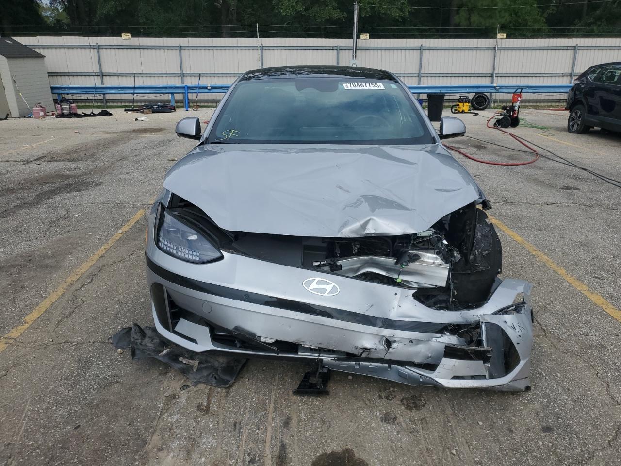 HYUNDAI IONIQ 6 LIMITED