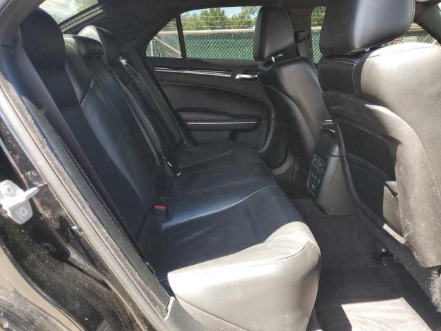 2018 CHRYSLER 300 S - 2C3CCABG6JH227893