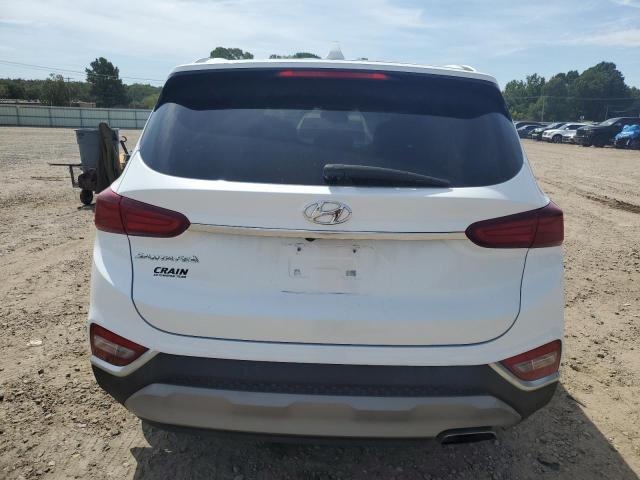 2020 HYUNDAI SANTA FE SEL 5NMS33AD6LH143476