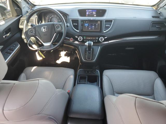 2015 HONDA CR-V EXL 2HKRM3H71FH531427