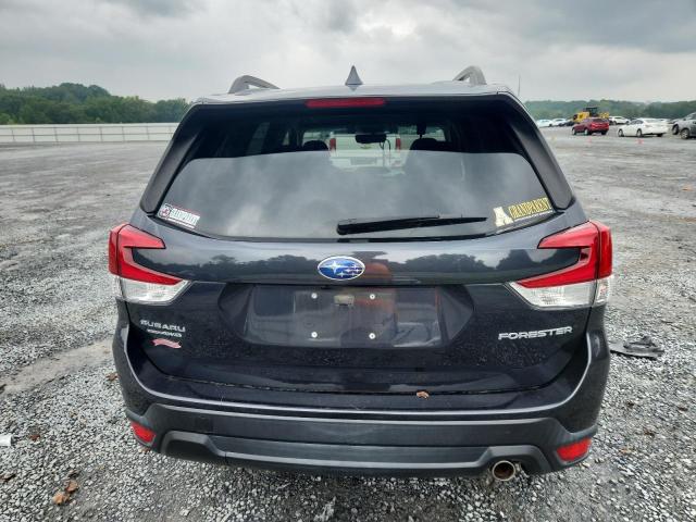 2019 SUBARU FORESTER LIMITED JF2SKASC2KH445622