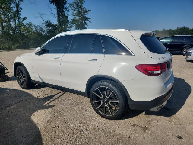 2018 MERCEDES-BENZ GLC 300 4MATIC WDC0G4KB4JF306144