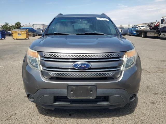 2012 FORD EXPLORER L - 1FMHK7F96CGA60951