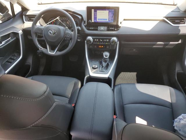 2025 TOYOTA RAV4 XLE 2T3RWRFV5SW277481