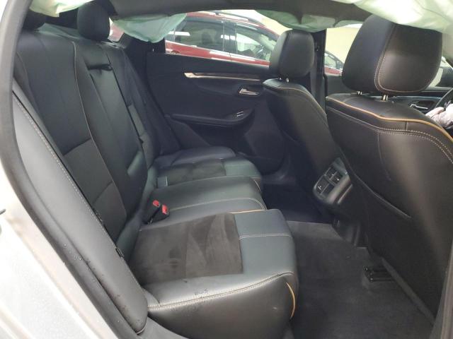 2015 CHEVROLET IMPALA LT 2G1125S36F9157607