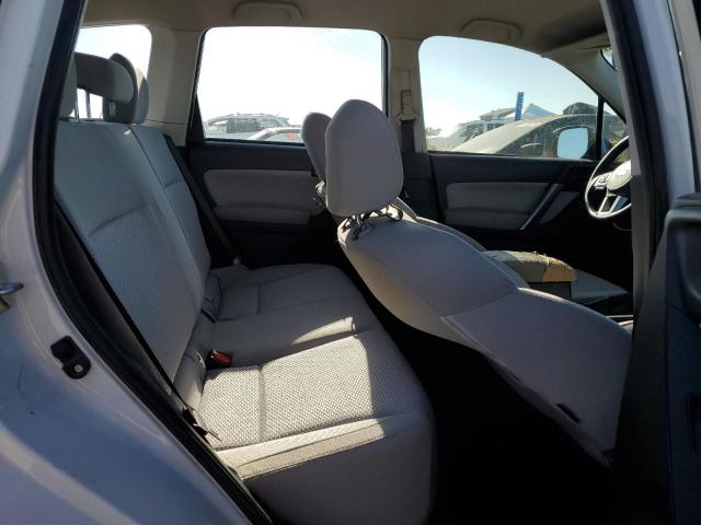 2017 SUBARU FORESTER 2 JF2SJAAC3HH414053