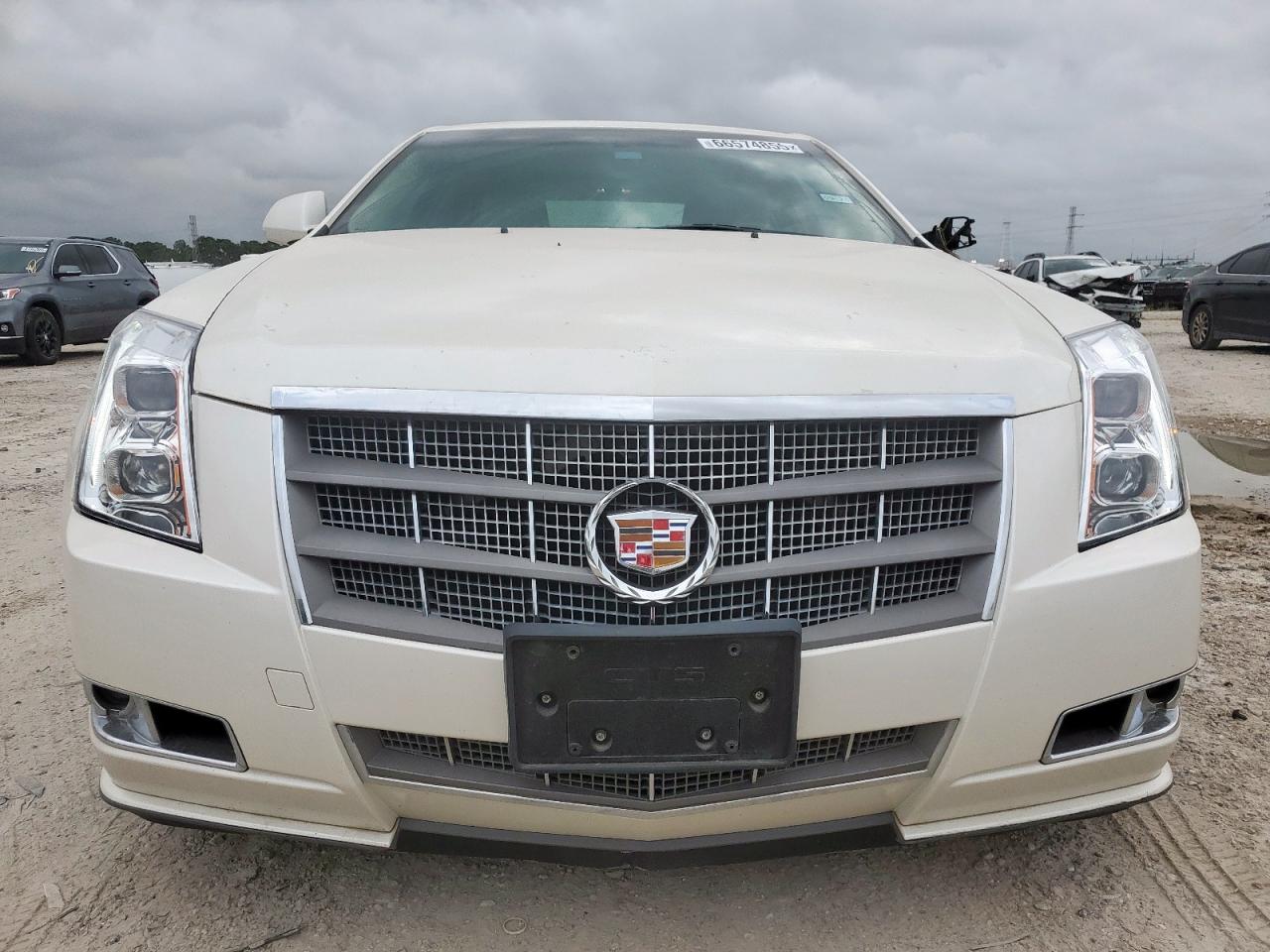 CADILLAC CTS PREMIUM COLLECTION