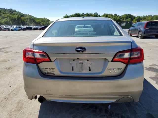 2015 SUBARU LEGACY 2.5 4S3BNAC63F3061351