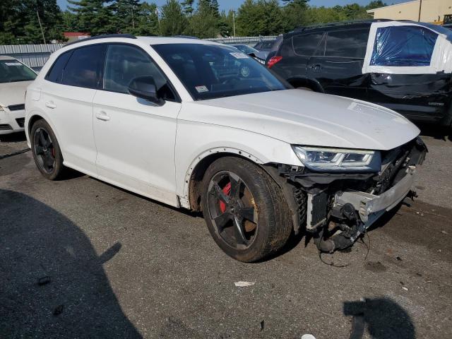 2019 AUDI SQ5 PRESTI WA1C4AFY9K2043791