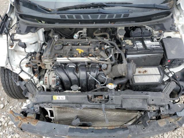 2016 HYUNDAI ELANTRA SE 5NPDH4AE7GH694856