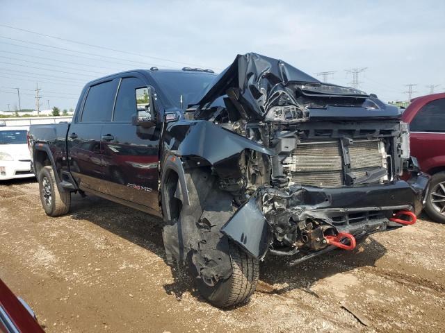 2023 GMC SIERRA K2500 AT4 1GT49PEY0PF250747