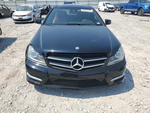 2015 MERCEDES-BENZ C 350 4MAT WDDGJ8JB8FG352338