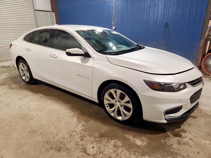2017 CHEVROLET MALIBU PRE 1G1ZH5SXXHF276744