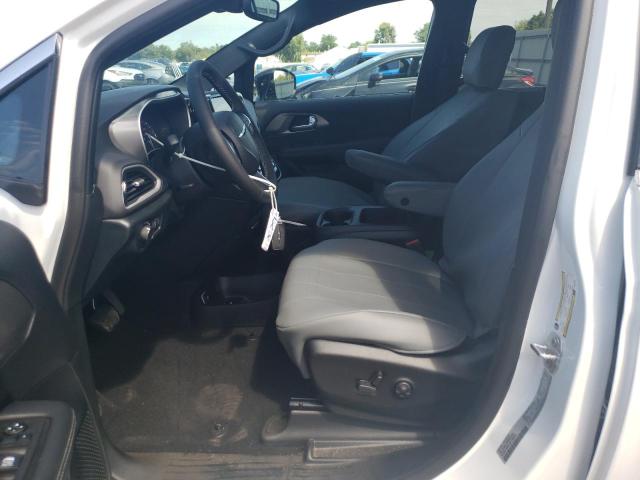 2025 CHRYSLER VOYAGER LX 2C4RC1CG2SR578235