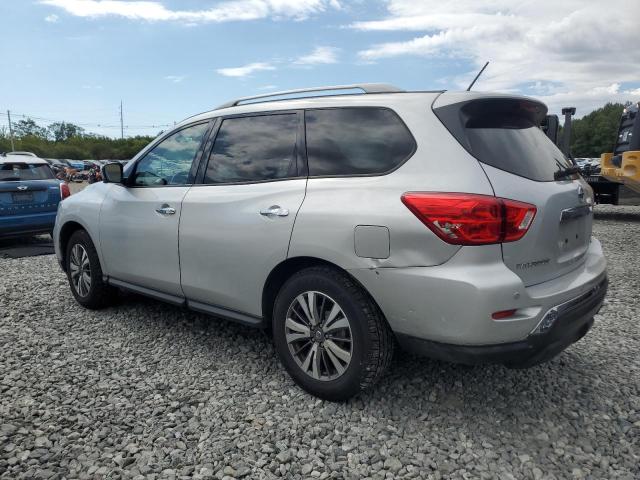 2017 NISSAN PATHFINDER S 5N1DR2MM7HC695325