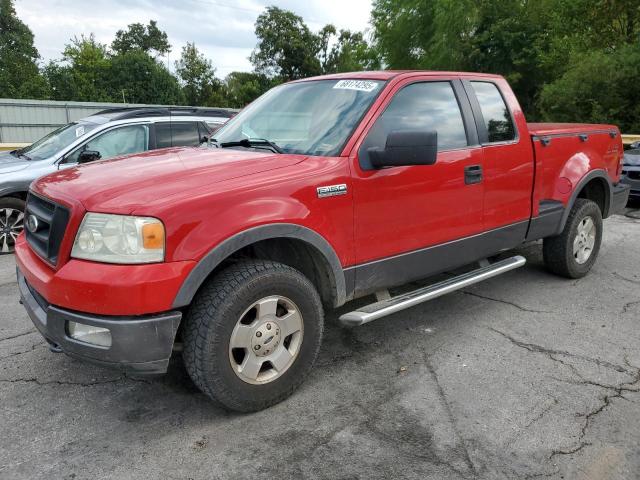 FORD F150