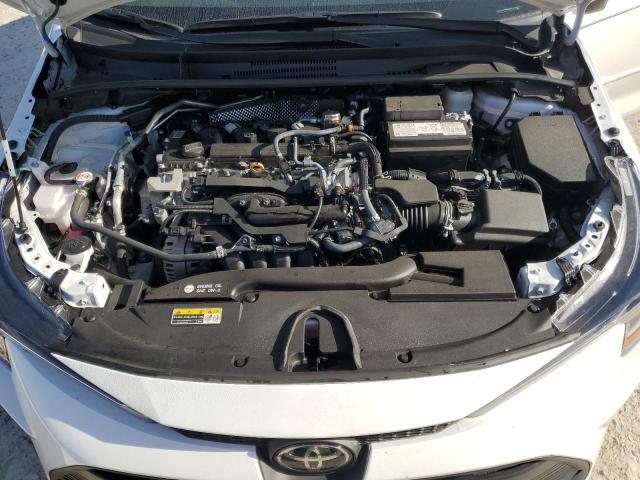 2024 TOYOTA COROLLA LE 5YFB4MDE9RP227961