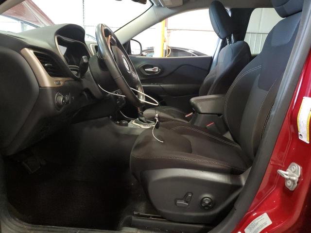 2017 JEEP CHEROKEE L 1C4PJMCS3HW545991