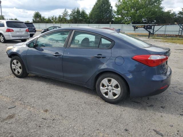 2016 KIA FORTE LX - KNAFK4A65G5569550