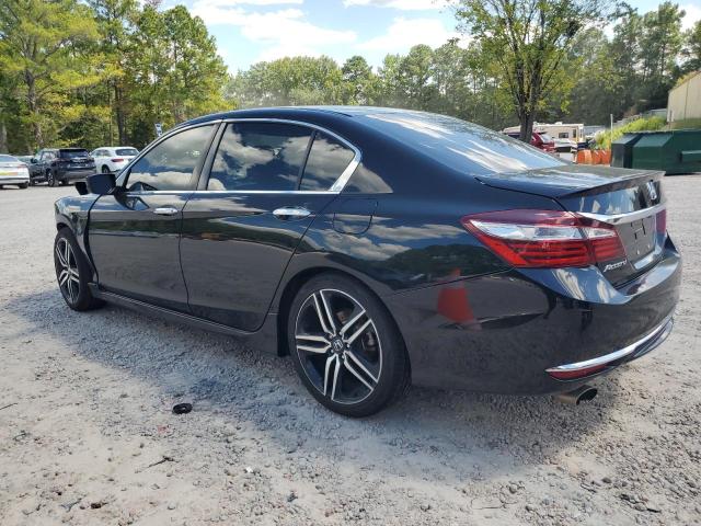 2017 HONDA ACCORD SPO 1HGCR2F58HA258338